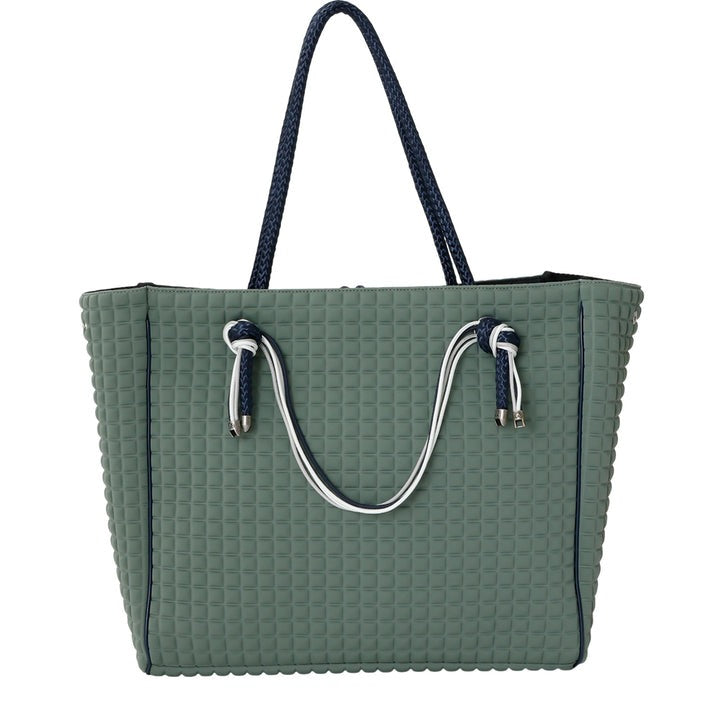 【L4K3】CLEAT TOTE　TOT-1001PA