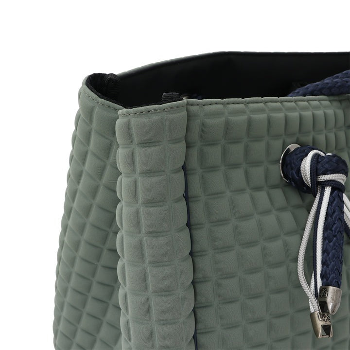 【L4K3】CLEAT TOTE　TOT-1001PA