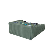 【L4K3】CLEAT TOTE　TOT-1001PA