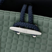 【L4K3】CLEAT TOTE　TOT-1001PA