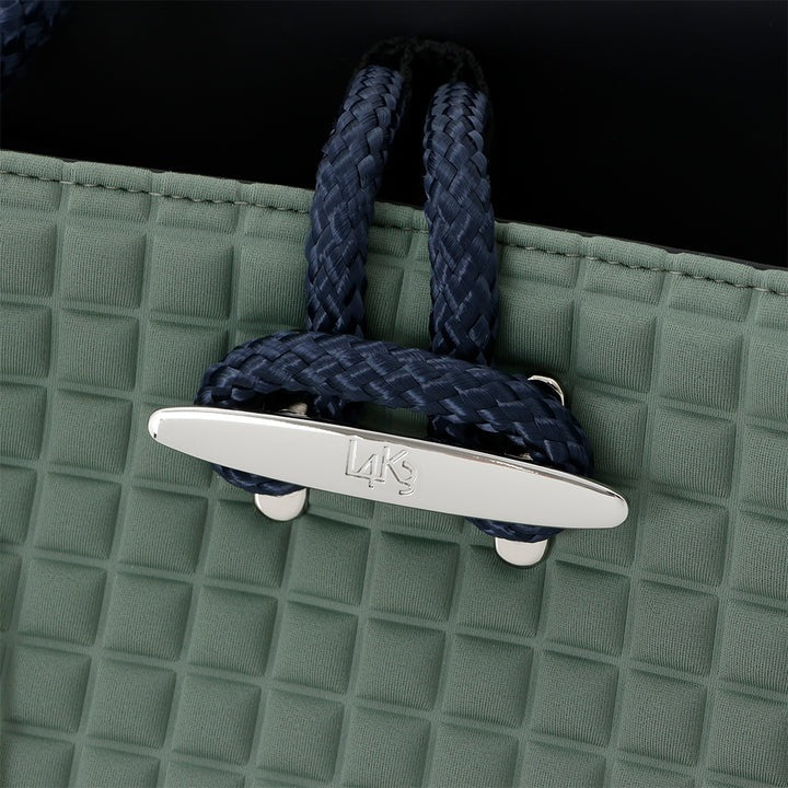 【L4K3】CLEAT TOTE　TOT-1001PA