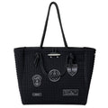 【阪神タイガース 優勝SALE】【L4K3】CLEAT TOTE  TOT-1002PA2 【Patch serise】