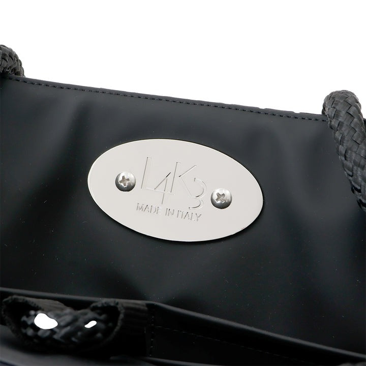 【L4K3】CLEAT TOTE　TOT-1002PA