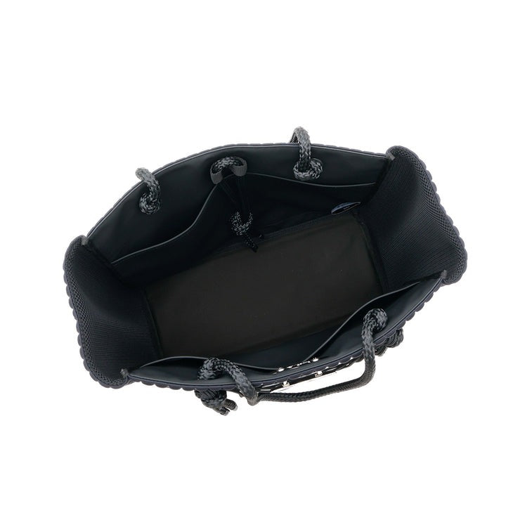 【L4K3】CLEAT TOTE　TOT-1002PA