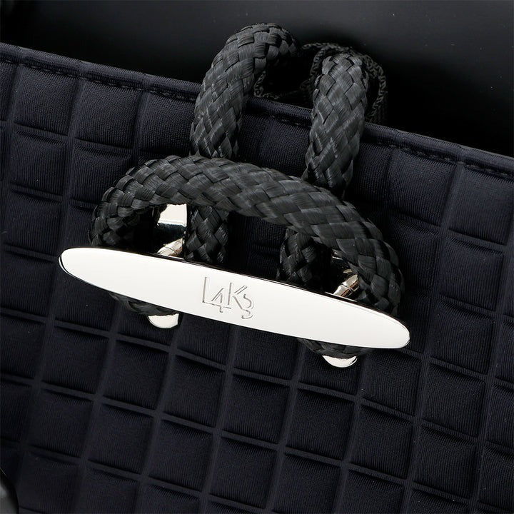 【L4K3】CLEAT TOTE　TOT-1002PA