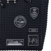 【L4K3】CLEAT TOTE　TOT-1002PA