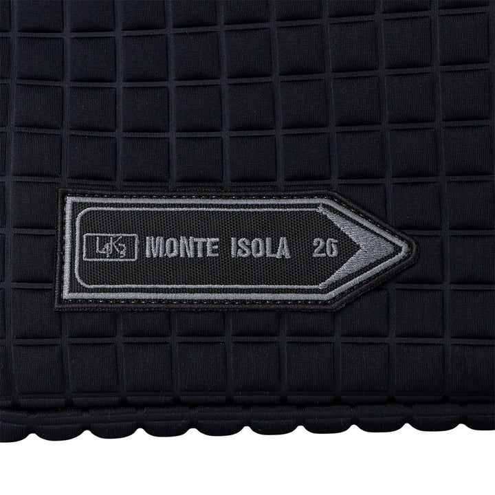 【L4K3】CLEAT TOTE　TOT-1002PA