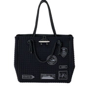 【L4K3】CLEAT TOTE　TOT-1002PA