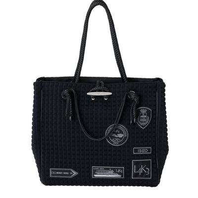 【L4K3】CLEAT TOTE　TOT-1002PA