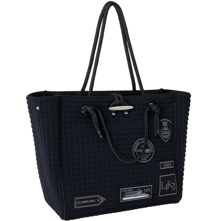 【L4K3】CLEAT TOTE　TOT-1002PA