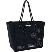 【L4K3】CLEAT TOTE　TOT-1002PA