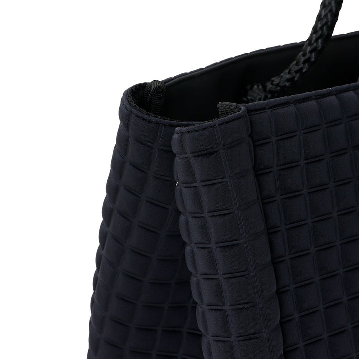 【L4K3】CLEAT TOTE　TOT-1002PA