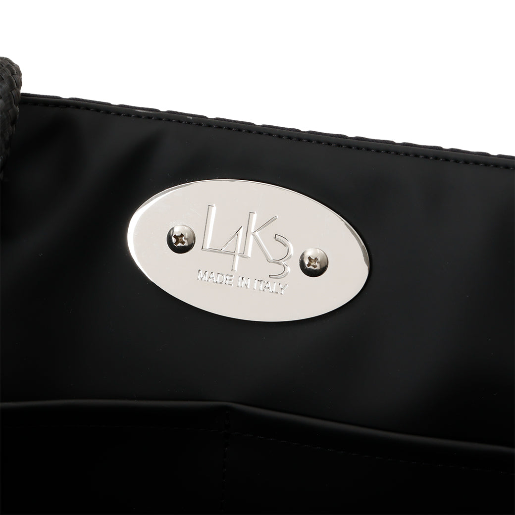 【L4K3】CLEAT TOTE　TOT-1002