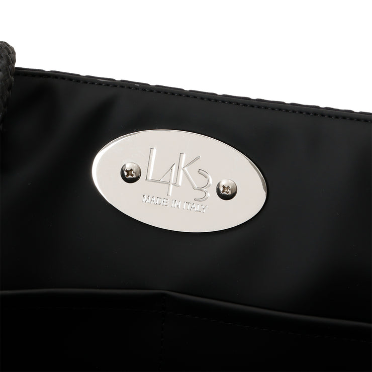 【L4K3】CLEAT TOTE　TOT-1002