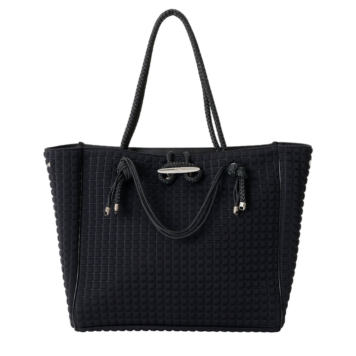 【L4K3】CLEAT TOTE　TOT-1002