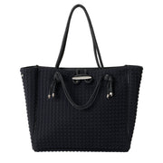 【L4K3】CLEAT TOTE　TOT-1002
