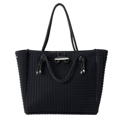 【L4K3】CLEAT TOTE　TOT-1002