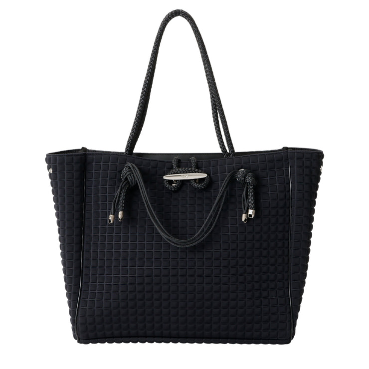 【L4K3】CLEAT TOTE　TOT-1002