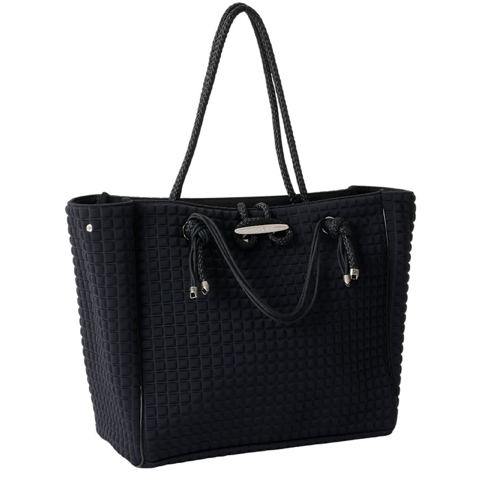 【L4K3】CLEAT TOTE　TOT-1002