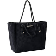 【L4K3】CLEAT TOTE　TOT-1002