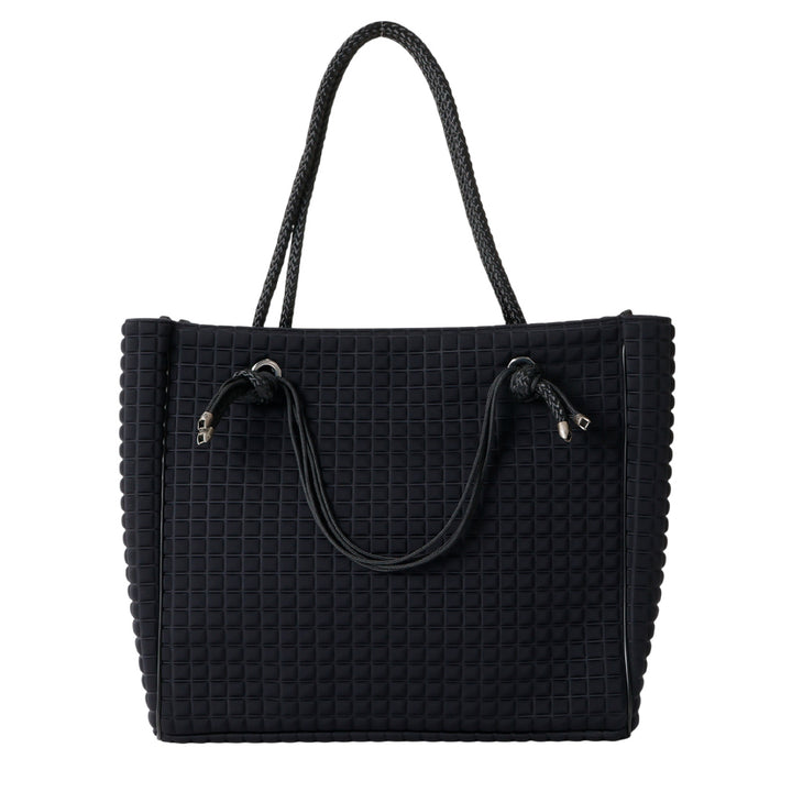 【L4K3】CLEAT TOTE　TOT-1002