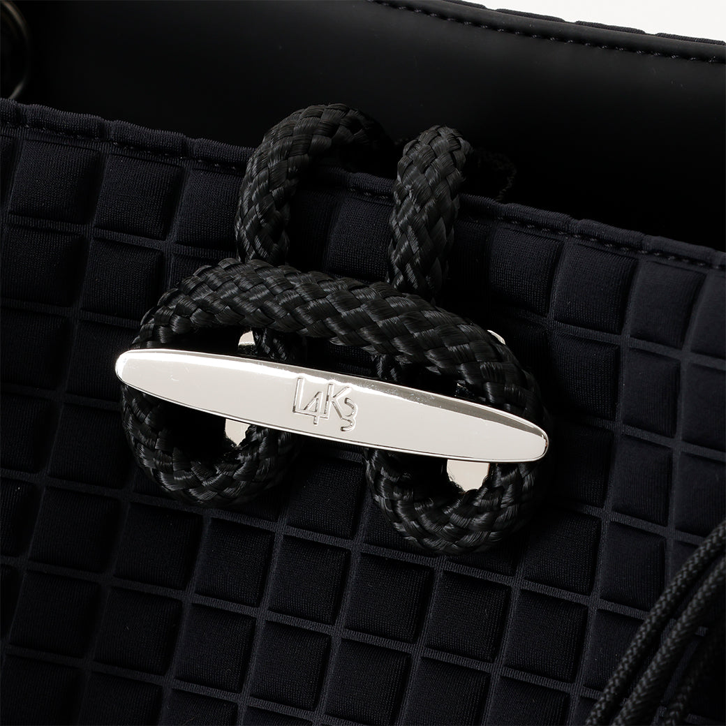 【L4K3】CLEAT TOTE　TOT-1002
