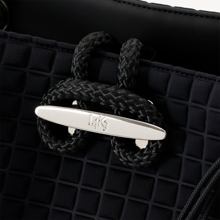 【L4K3】CLEAT TOTE　TOT-1002