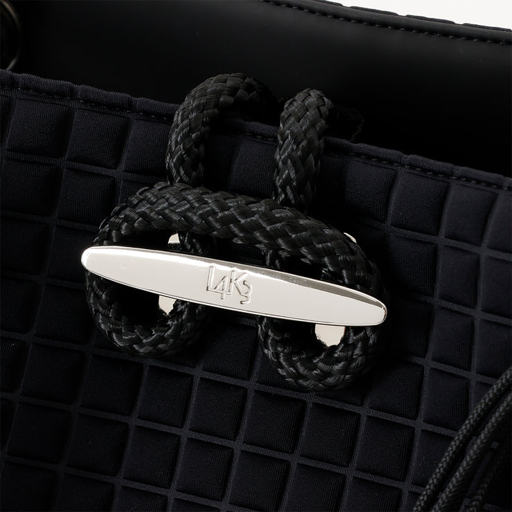 【L4K3】CLEAT TOTE　TOT-1002