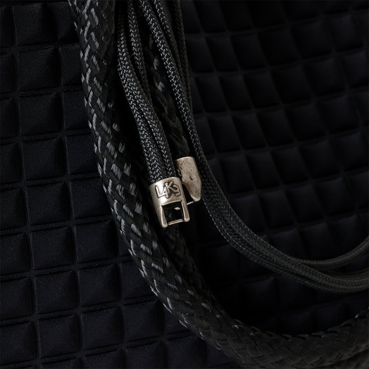 【L4K3】CLEAT TOTE　TOT-1002