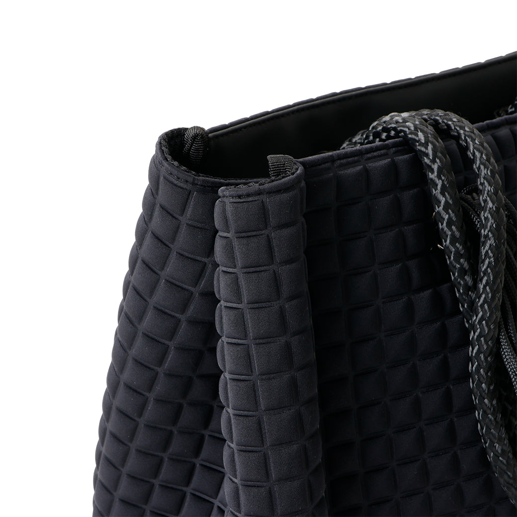 【L4K3】CLEAT TOTE　TOT-1002