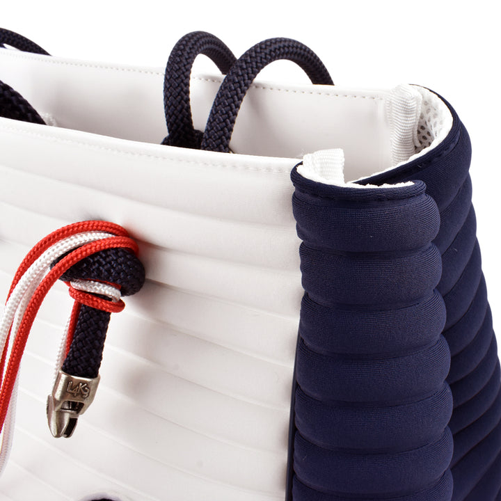 [L4K3×muta] CLEAT TOTE TOT-1007MU 