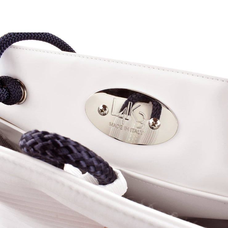 【L4K3×muta】CLEAT TOTE TOT-1007MU