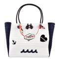 【阪神タイガース 優勝SALE】【L4K3×muta】CLEAT TOTE TOT-1007MU