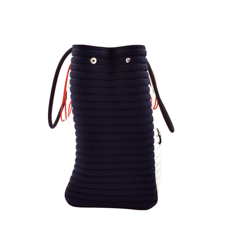[L4K3×muta] CLEAT TOTE TOT-1007MU 