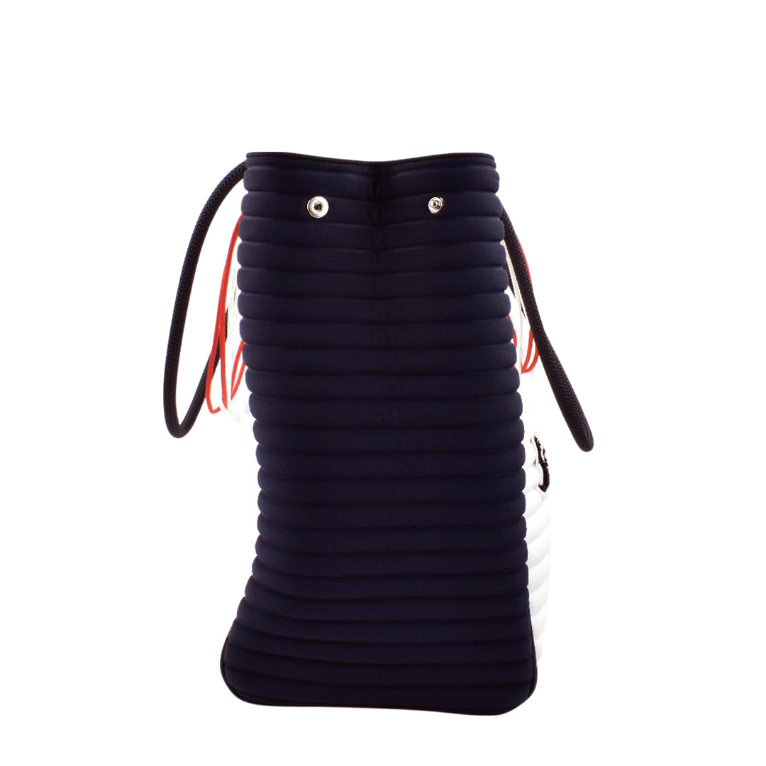 [L4K3×muta] CLEAT TOTE TOT-1007MU 