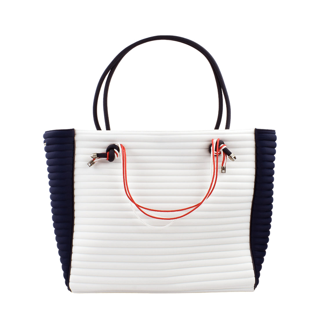 [L4K3×muta] CLEAT TOTE TOT-1007MU 
