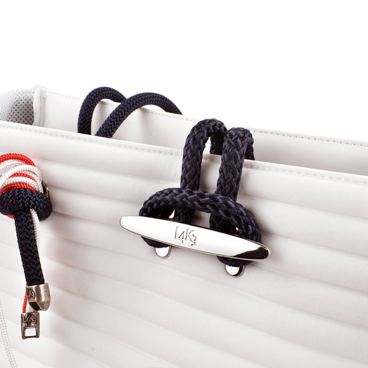 【L4K3×muta】CLEAT TOTE TOT-1007MU