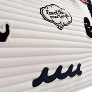 【L4K3×muta】CLEAT TOTE TOT-1007MU