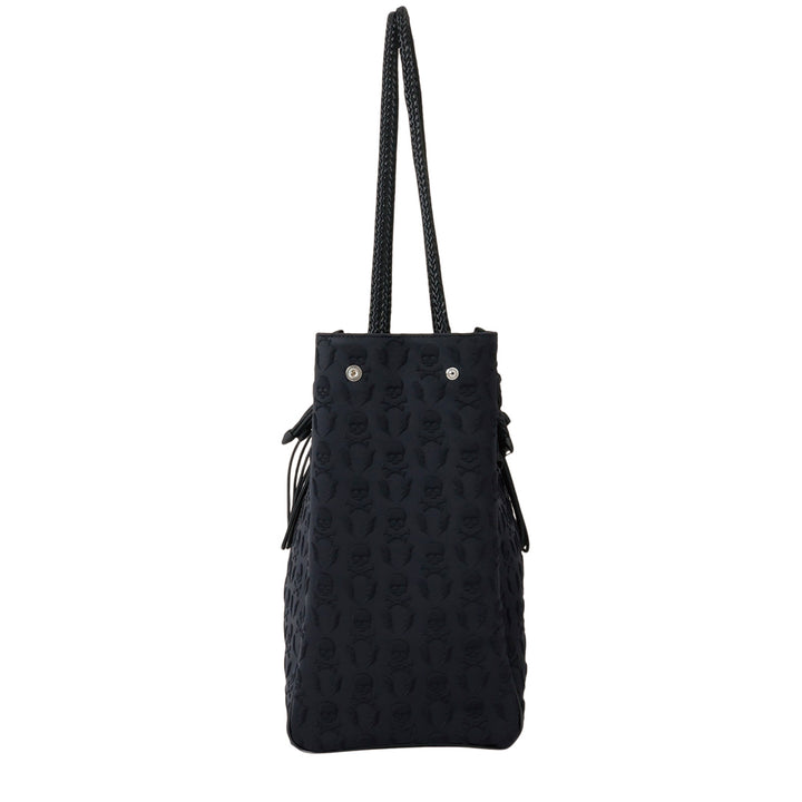 【L4K3】CLEAT TOTE  TOT-1187