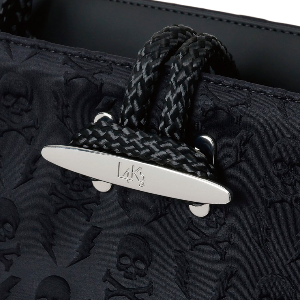 公式]【L4K3】CLEAT TOTE TOT-1187 – Zen Style