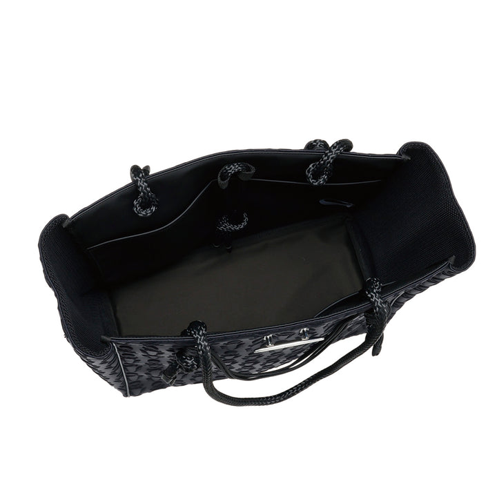【L4K3】CLEAT TOTE  TOT-1187