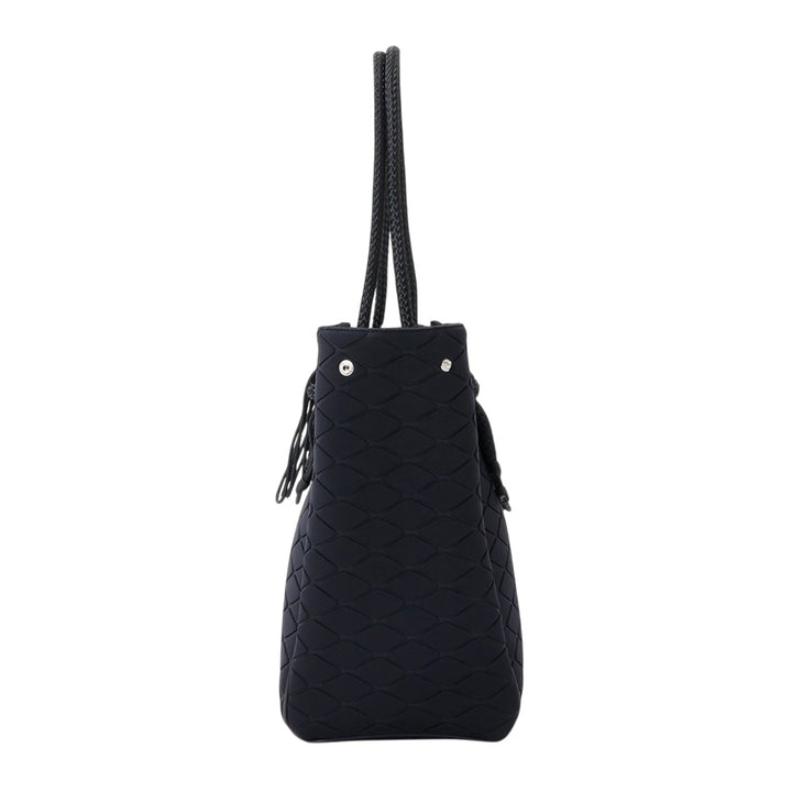 【L4K3】CLEAT TOTE  TOT-1188AB