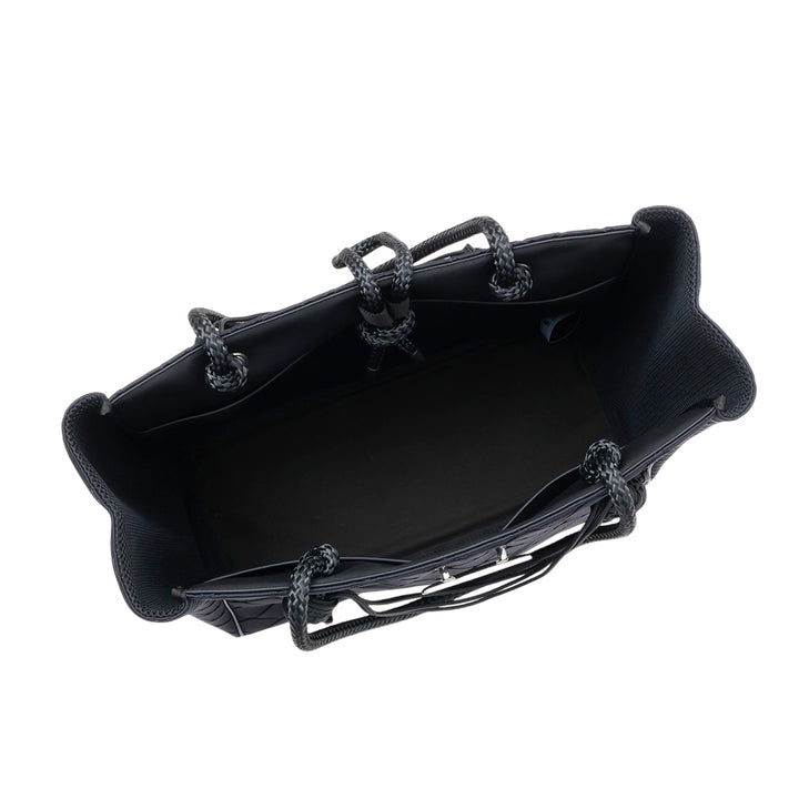 【L4K3】CLEAT TOTE  TOT-1188AB