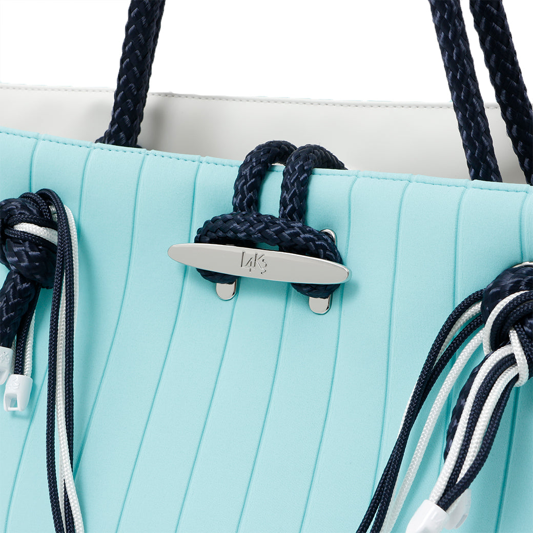 公式]【L4K3】CLEAT TOTE TOT-1189MU – Zen Style