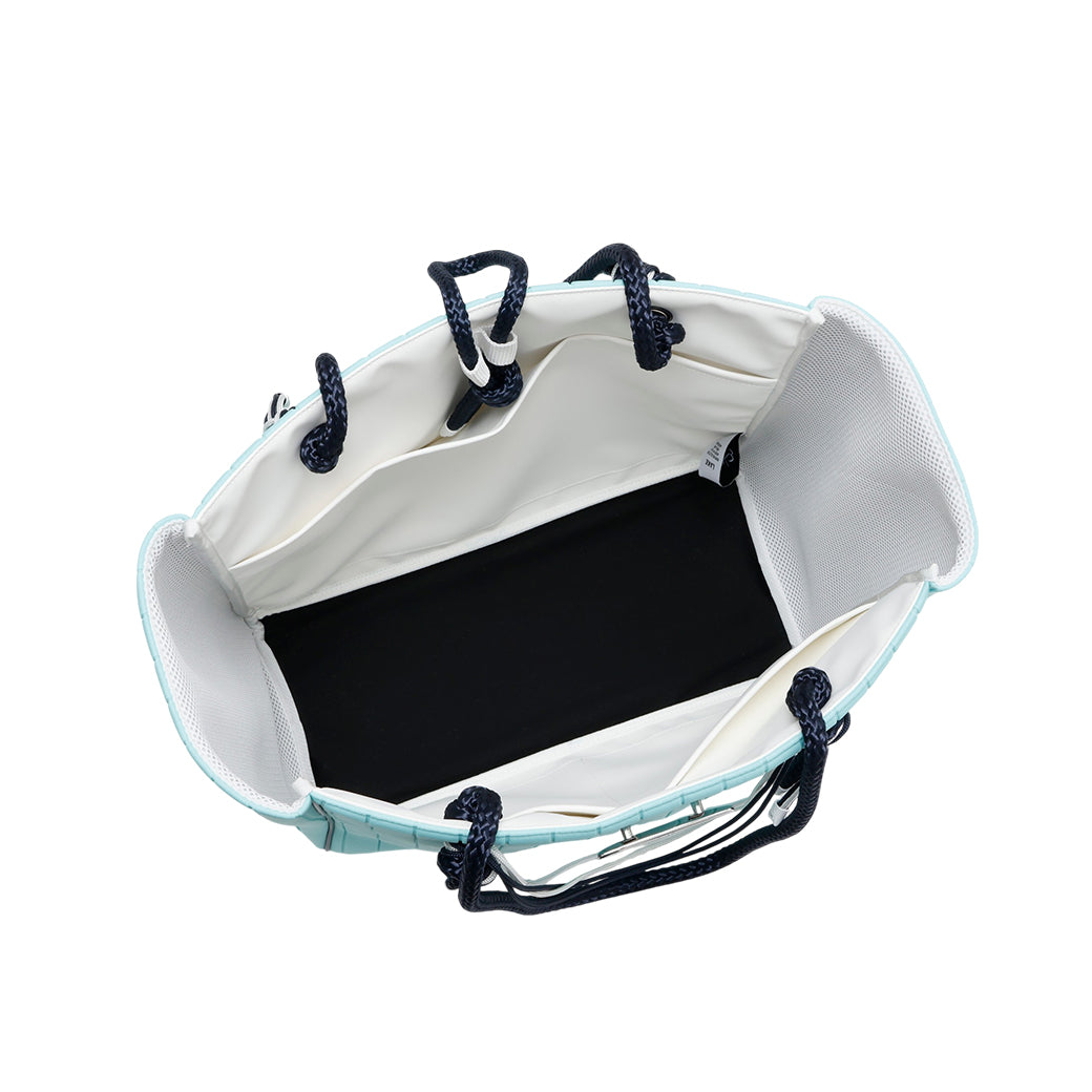 【L4K3】CLEAT TOTE  TOT-1189MU