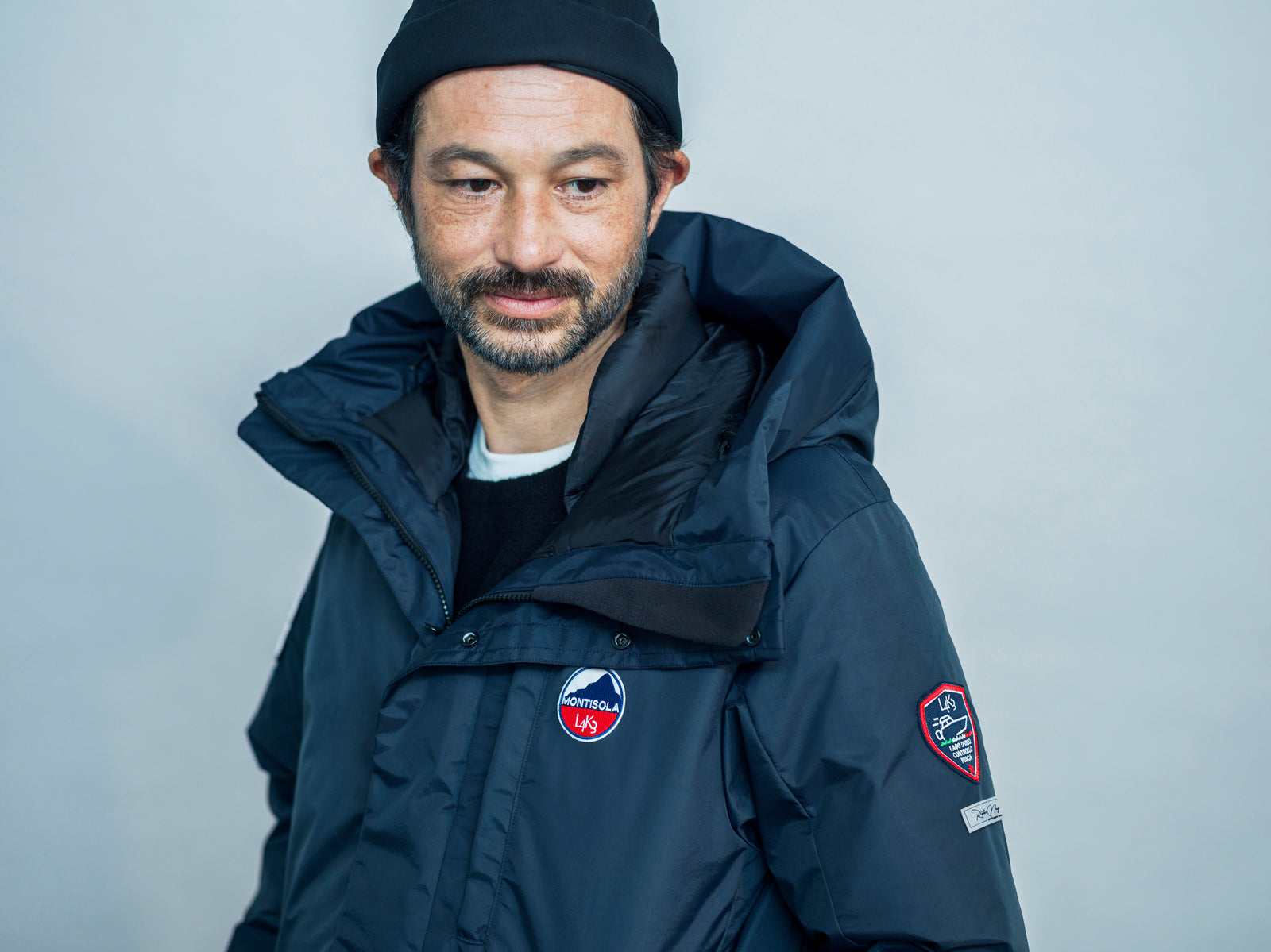 L4K3 × Retar Nuy】ダウンジャケット - 販売開始 - – Zen Style