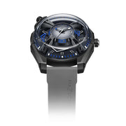 LAX Limited Edition.03-GY Dual Time Watch