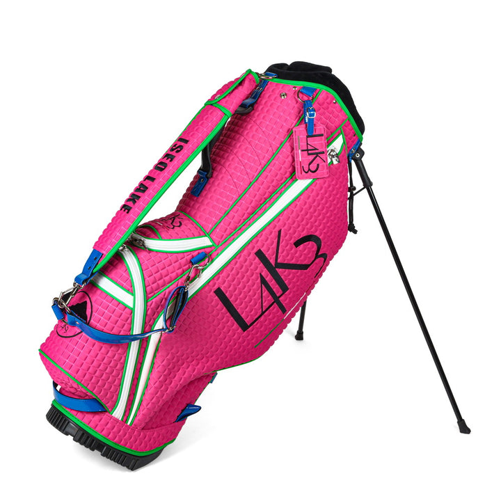 【L4K3】CADDY BAG (STAND TYPE) CBS-SQUARE BLOGGER