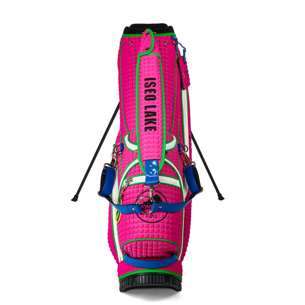【L4K3】CADDY BAG (STAND TYPE) CBS-SQUARE BLOGGER