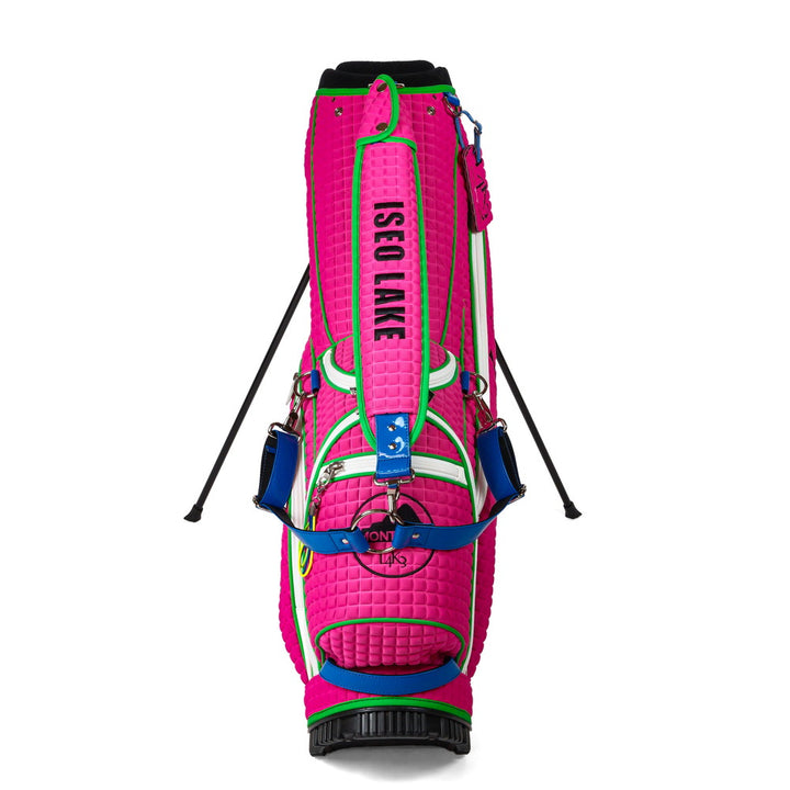 【L4K3】CADDY BAG (STAND TYPE) CBS-SQUARE BLOGGER